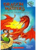 Tracey West - Power of the Fire Dragon