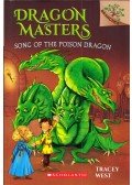 Tracey West - Song of the Poison Dragon