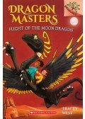 Tracey West - Flight of the Moon Dragon