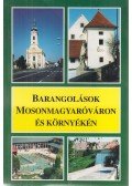 Böröndi Lajos - Barangolások Mosonmagyaróváron és környékén