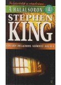 Stephen King - Eduard Delacroix szörnyű halála