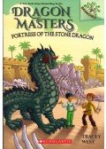 Tracey West - Fortress of the Stone Dragon