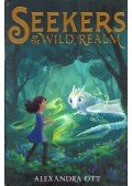 Alexandra Ott - Seekers of the Wild Realm