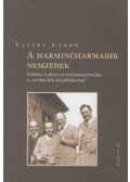 Ujváry Gábor - A harmincharmadik nemzedék