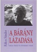 Rákos Sándor - A Bárány lázadása
