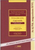 Gadó Gábor Dr. - Polgári jog II/VI. - A jogi személy