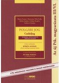 Dr. Kőrös András - Polgári jog III/VI. - Családjog