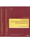 Juhász László - A magyar fizetésképtelenségi jog kézikönyve I-II.