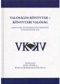 Kiszl Péter,Boda Gáborné Köntös Nelli - Valóságos könyvtár - könyvtári valóság