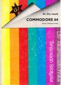 Dr. Úry László - Commodore 64 II.