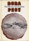 Ságvári Ágnes - Budapest: The History of a Capital