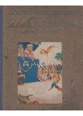Johann Wolfgang Goethe,Benedek Elek - Csili Csali Csalavári csalafintaságai