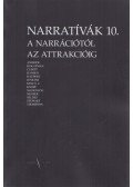 Kiss Gábor Zoltán - Narratívák 10.