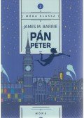 James M. Barrie - Pán Péter