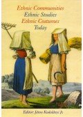 ifj. Kodolányi János - Ethnic Communities, Ethnic Studies, Ethnic Costumes, Today