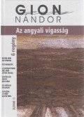 Gion Nándor - Az angyali vigasság