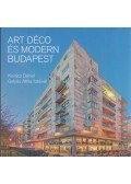 Kovács Dániel - Art déco és modern Budapest