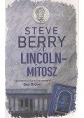 Steve Berry - A Lincoln-mítosz