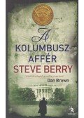 Steve Berry - A Kolumbusz-affér