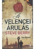 Steve Berry - A velencei árulás