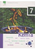 Eszes Valéria,Balázs Katalin,Demeter László,Tóthné Szalontay Anna - Kémia 7.