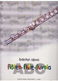 Bántai Vilmos,B. Sipos Éva - Fuvola-ABC