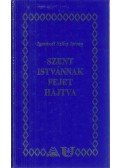 Igmándi Szűcs István - Szent Istvánnak fejet hajtva