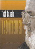 Tóth László - A szövegember (dedikált)