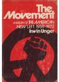 Irwin Unger - The Movement