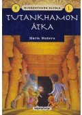 Maria Maneru - Tutankhamon átka
