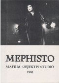 Gervai András - Mephisto