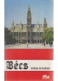 Somorjai Ferenc - Bécs térkép és kalauz
