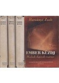 Harsányi Zsolt - Ember küzdj I-III.