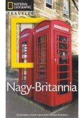 Christopher Somerville - Nagy-Britannia