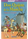 Miguel de Cervantes Saavedra - Olvass velünk! (4) - Don Quijote de la Mancha