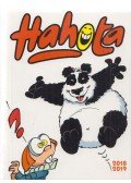 GYÖNGY KÁLMÁN - Hahota 58.