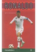 Tom Oldfield, Oldfield, Matt - Ronaldo