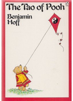 Hoff, Benjamin - The Tao of Pooh Hoff, Benjamin - The Tao of Pooh, London 1983 antikvár könyv