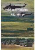 Tomolya János - Békefenntartó kézikönyv