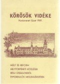 Erdmann Gyula - Körösök vidéke