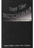 Papp Tibor - Disztichon alfa