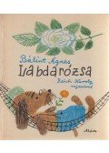 Bálint Ágnes - Labdarózsa
