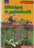 Engelbert Kötter - Zöldségek és gyümölcsök