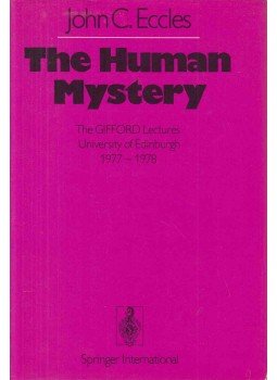 Eccles, J. C. - The Human Mystery Eccles, J. C. - The Human Mystery, null 1979 antikvár könyv