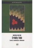 Bertha Zoltán - Erdély ​felé (dedikált)
