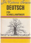 Dr. Katona Ferenc - Deutsch für Schnellanfänger