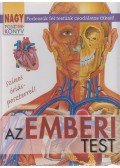 Winter Angéla (szerk.) - Nagy poszterkönyv - Az emberi test