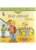 Liane Schneider  - Bori eltéved  - Barátnőm, Bori 12.