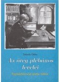 Tokody Ödön - Az öreg plébános levelei