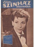 Lenkei Lajos - Film-Színház-Muzsika II. évfolyam 46. szám